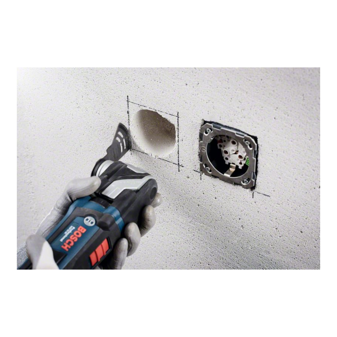 Lame Dual-Tec PAYZ 53 MT4 53 x 40 mm