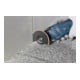 Lame HCS multi-usages Starlock ASZ 32 SC 24 x 11 mm
