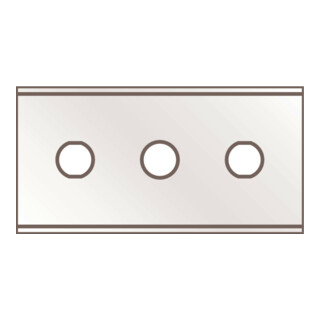 Lame industrielle Martor n° 37010