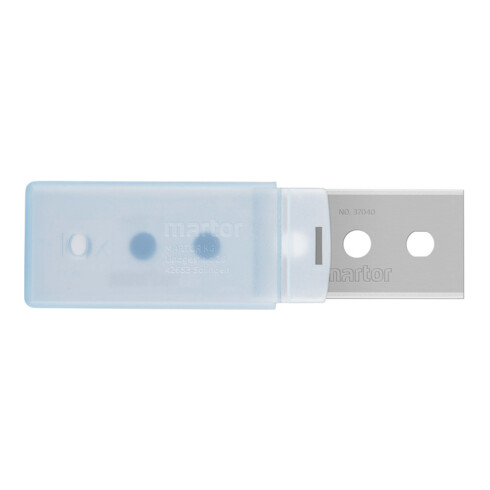 Lame industrielle Martor No. 37040 Meuleuse large