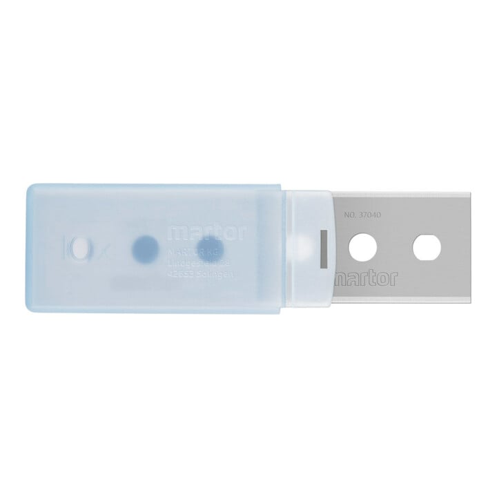 Lame industrielle Martor No. 37040 Meuleuse large
