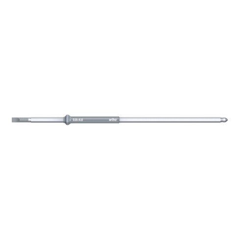 Wiha Couple lame fendue interchangeable (2859)