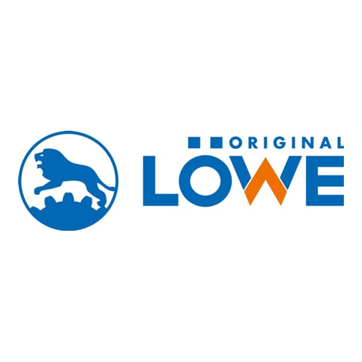 Lame Löwe 4021/V pour cisaille à onglet 4104/VR 1 PA