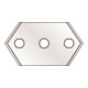 Lame Martor pointue n° 692 0,2mm à coupe triangulaire-1