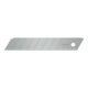 Lame Martor snap-off no. 77 18mm dans un emballage transparent-1