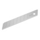 Lame Martor snap-off no. 77 18mm dans un emballage transparent-4