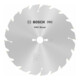 Lame p. scie circulaire Construct Wood D. ext. 315 mm nbre. de dents 20 WZ perça