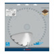 Lame p. scie circulaire Construct Wood D. ext. 350 mm nbre. de dents 24 WZ perça-5