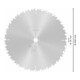 Lame p. scie circulaire Construct Wood D. ext. 450 mm nbre. de dents 32 WZ perça