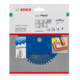 Lame p. scie circulaire Expert for Wood D. ext. 120 mm nbre. de dents 40 WZ perç-2