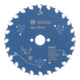 Lame p. scie circulaire Expert for Wood D. ext. 140 mm nbre. de dents 24 WZ perç-1