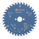 Lame p. scie circulaire Expert for Wood D. ext. 140 mm nbre. de dents 36 WZ perç