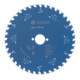Lame p. scie circulaire Expert for Wood D. ext. 210 mm nbre. de dents 40 WZ perç