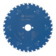 Lame p. scie circulaire Expert for Wood D. ext. 230 mm nbre. de dents 36 WZ perç