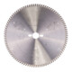 Lame p. scie circulaire Expert for Wood D. ext. 300 mm nbre. de dents 96 WZ perç