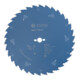Lame p. scie circulaire Expert for Wood D. ext. 450 mm nbre. de dents 34 WZ perç