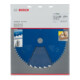 Lame p. scie circulaire Expert for Wood D. ext. 450 mm nbre. de dents 34 WZ perç