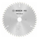 Lame p. scie circulaire Optiline Wood D. ext. 160 mm nbre. de dents 48 WZ perçag
