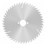 Lame p. scie circulaire Optiline Wood D. ext. 190 mm nbre. de dents 48 WZ perçag-2
