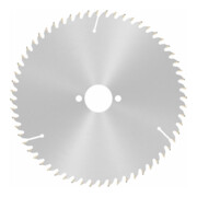 Lame p. scie circulaire Optiline Wood D. ext. 190 mm nbre. de dents 60 WZ perçag-2