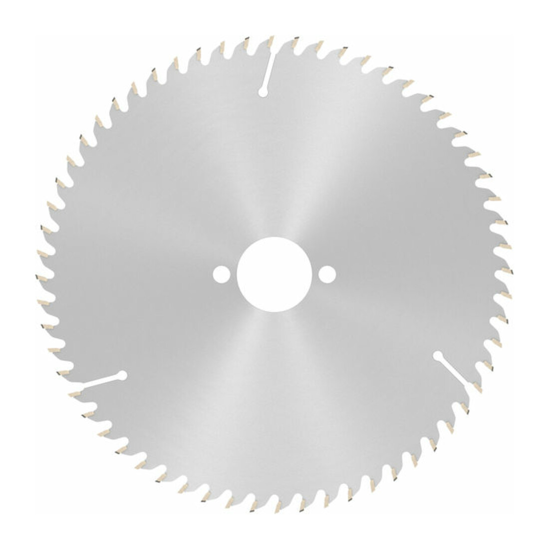 Lame p. scie circulaire Optiline Wood D. ext. 190 mm nbre. de dents 60 WZ perçag