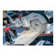 Lame p. scie circulaire Optiline Wood D. ext. 216 mm nbre. de dents 60 WZ/N perç-5