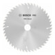 Lame p. scie circulaire Optiline Wood D. ext. 230 mm nbre. de dents 48 WZ perçag