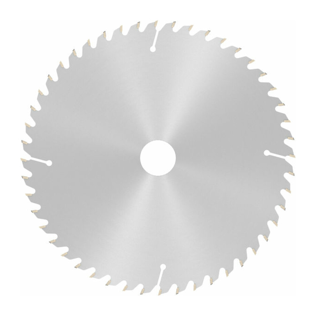 Lame p. scie circulaire Optiline Wood D. ext. 230 mm nbre. de dents 48 WZ perçag