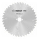 Lame p. scie circulaire Optiline Wood D. ext. 250 mm nbre. de dents 40 WZ perçag