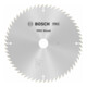 Lame p. scie circulaire Optiline Wood D. ext. 250 mm nbre. de dents 60 WZ/N perç