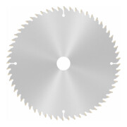 Lame p. scie circulaire Optiline Wood D. ext. 250 mm nbre. de dents 60 WZ/N perç-2