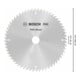 Lame p. scie circulaire Optiline Wood D. ext. 250 mm nbre. de dents 60 WZ/N perç