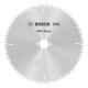 Lame p. scie circulaire Optiline Wood D. ext. 250 mm nbre. de dents 80 VW perçag-1