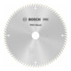 Lame p. scie circulaire Optiline Wood D. ext. 250 mm nbre. de dents 80 WZ/N perç
