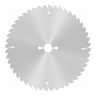 Lame de scie circulaire Bosch Bois standard pour scie à table 30 mm