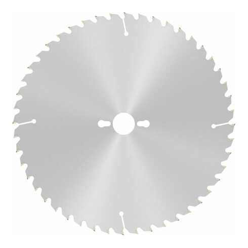 Lame p. scie circulaire Optiline Wood D. ext. 300 mm nbre. de dents 48 UW perçag