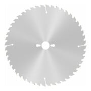 Lame p. scie circulaire Optiline Wood D. ext. 300 mm nbre. de dents 48 UW perçag-2