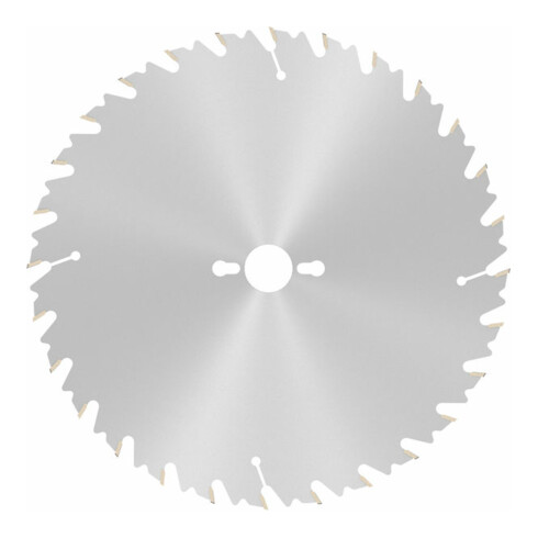 Lame p. scie circulaire Speedline Wood D. ext. 300 mm nbre. de dents 28 WZ perça