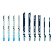 Bosch Lame per seghetto alternativo Professional Wood and Metal, 10pz.-1
