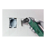 Lame plongeante BIM Starlock AII 65 APB Wood and Metal 40 x 65 mm-5