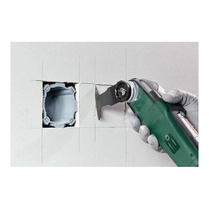 Lame plongeante BIM Starlock AII 65 APB Wood and Metal 40 x 65 mm