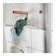 Lame plongeante BIM Starlock AIZ 20 AB Wood and Metal 20 x 30 mm-1