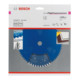 Lame pour scie circulaire Bosch Expert for High Pressure Laminata 160 x 20 x 2,2 mm 48-3