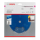 Lame pour scie circulaire Bosch Expert for High Pressure Laminata 160 x 20 x 2,2 mm 48-2