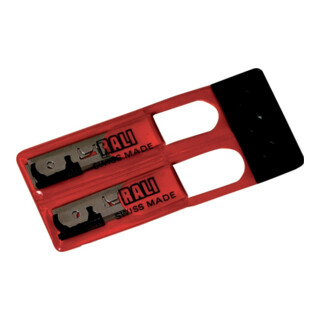 Lame qualité standard pour RALI 105/220 BRÜCK