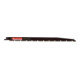 Lame récipro Makita BOIS VERT 240 mm P-05072-1