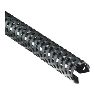 Lame ronde Stanley Surform 250 x 15 mm