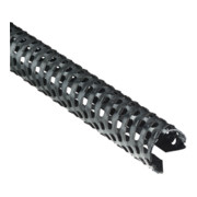 Lame ronde Stanley Surform 250 x 15 mm