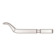 Lame rotative 360° Martor n° 756