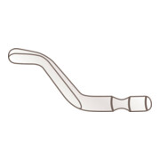 Lame rotative 360° Martor n° 791